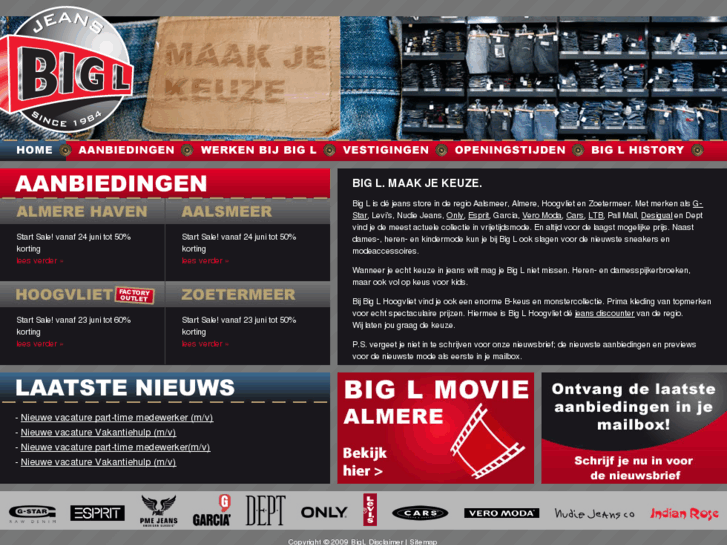 www.bigl.nl