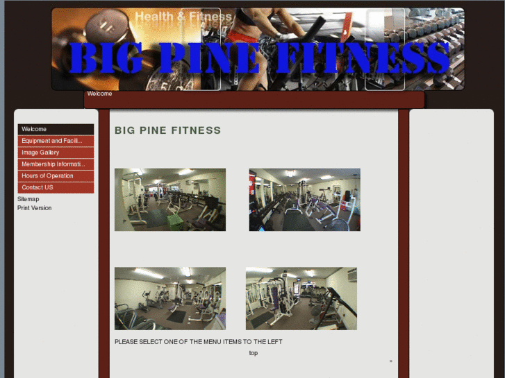 www.bigpinefitness.com