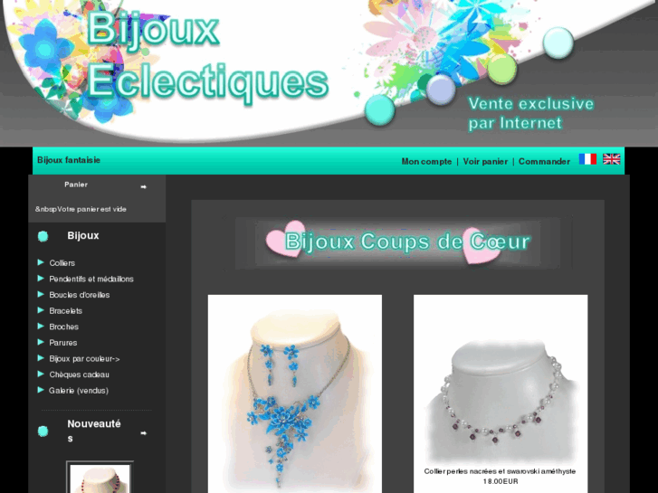 www.bijouxeclectiques.com