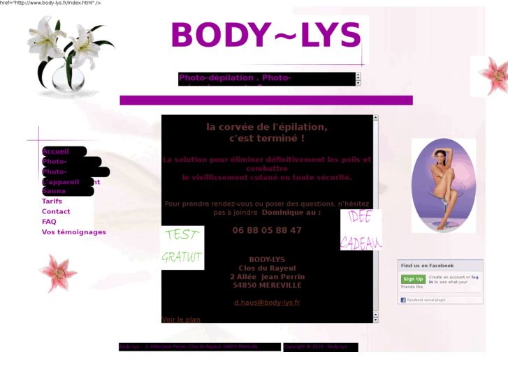 www.body-lys.com