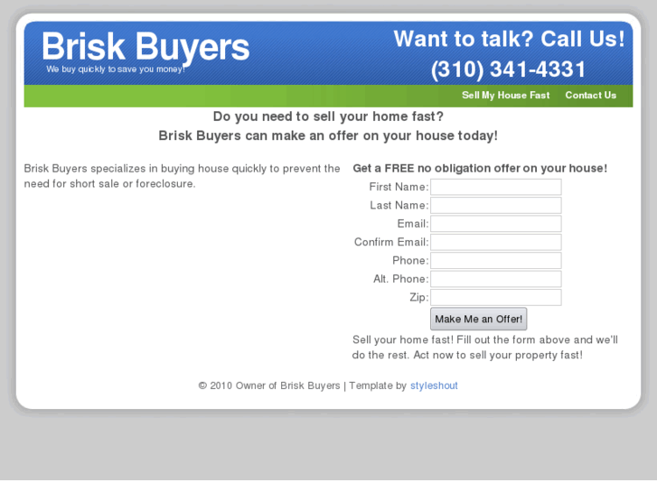 www.briskbuyers.com