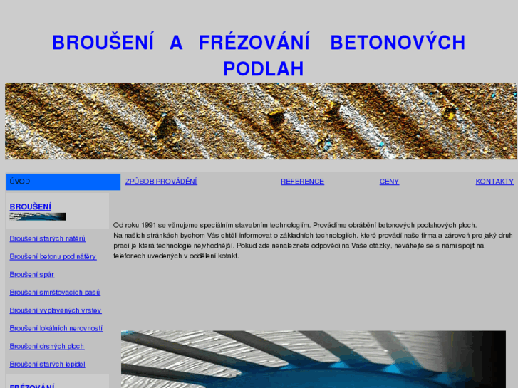www.brouseni.net