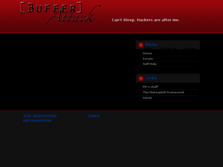 www.bufferattack.com