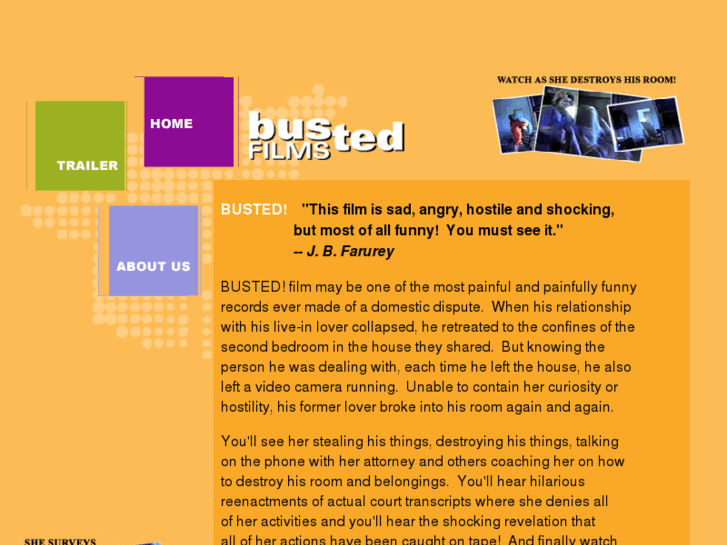 www.bustedfilms.com