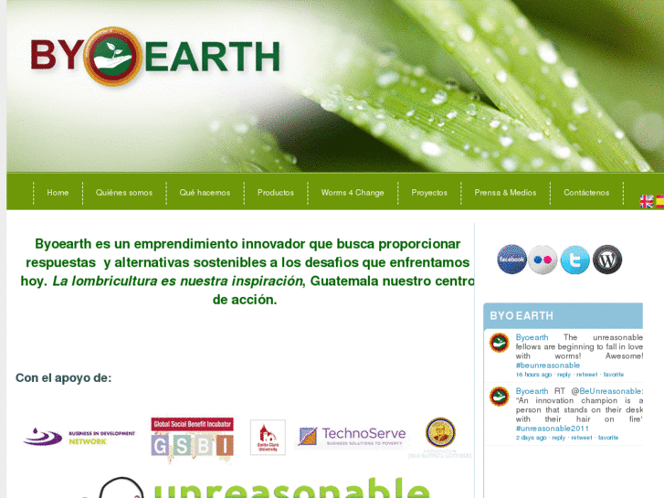 www.byoearth.com