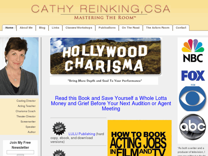 www.cathyreinking.com