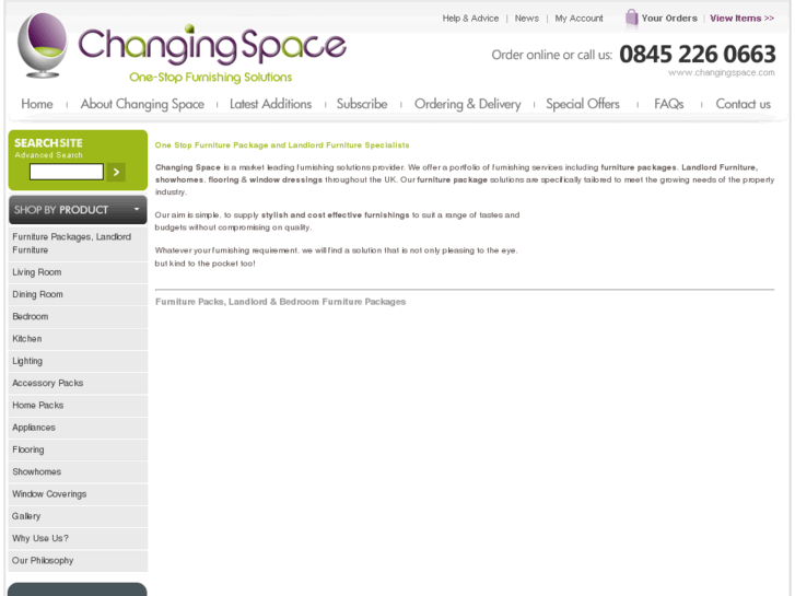 www.changing-space.co.uk