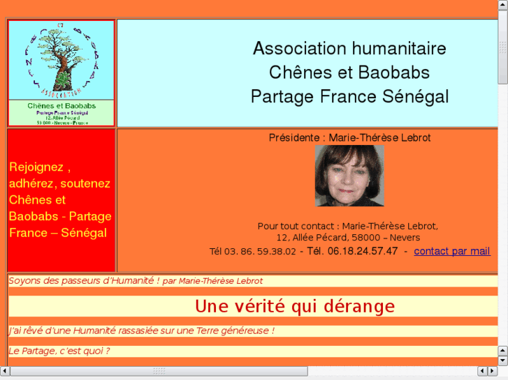 www.chenes-baobabs.net