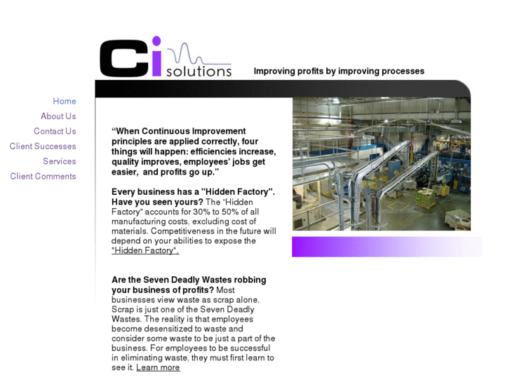 www.cisolutionsinfo.com