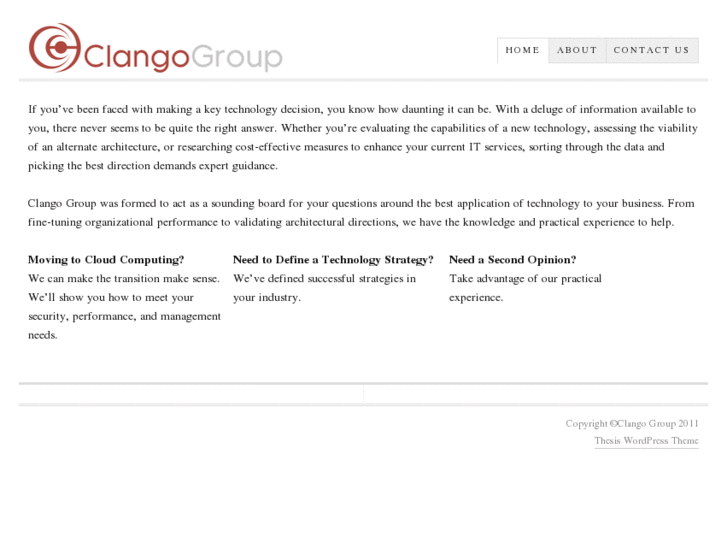 www.clangogroup.com