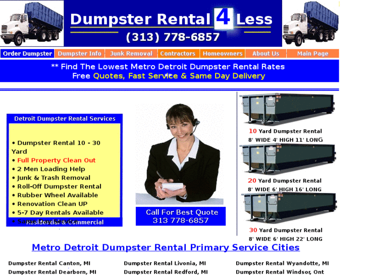www.cleanoutforless.com