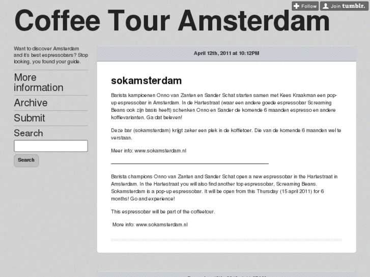 www.coffeetouramsterdam.com