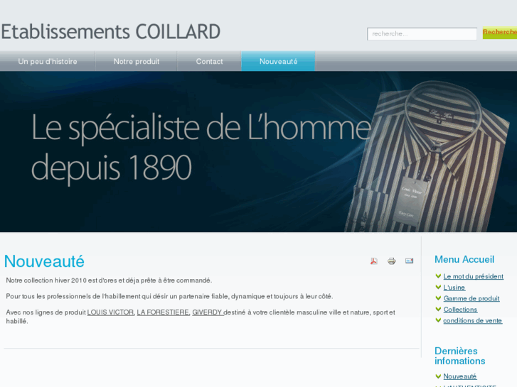 www.coillard.com