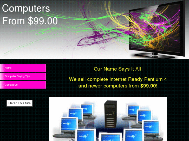 www.computersfrom99.com