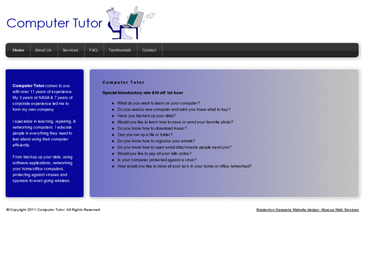www.computertutoronline.com