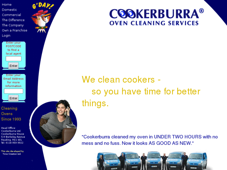 www.cookerburra.com