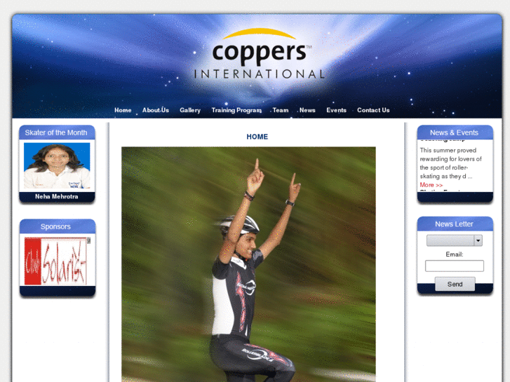 www.coppersinternational.com