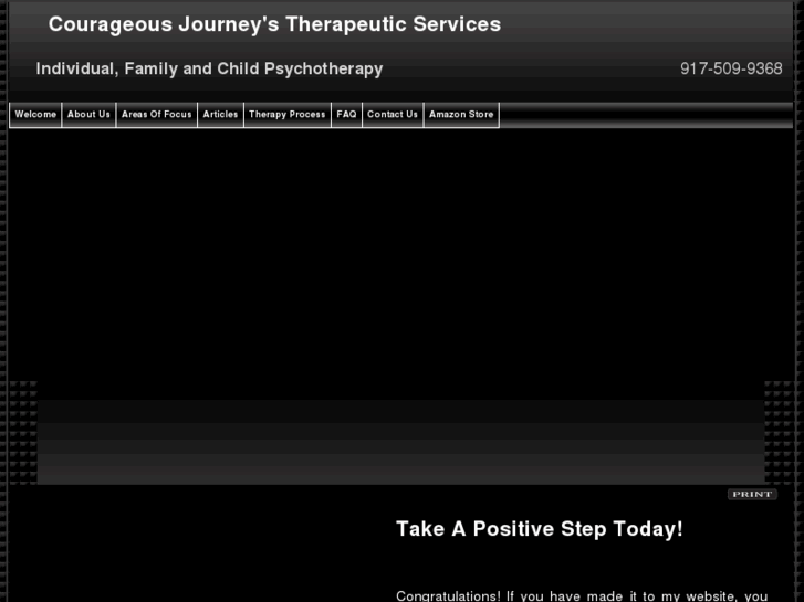 www.courageoustherapy.com