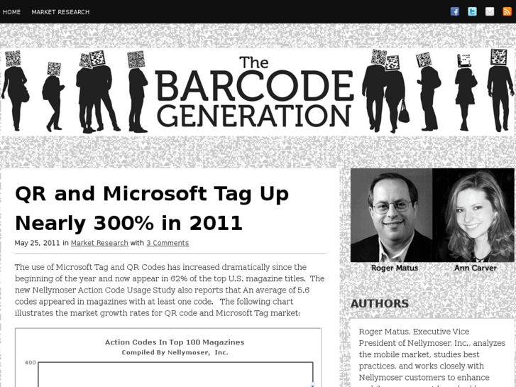 www.cracking-the-qr-code.com