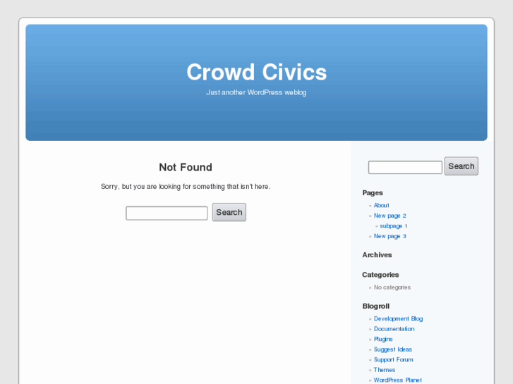 www.crowdcivics.org