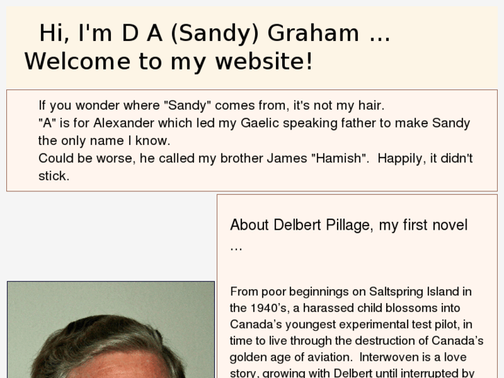 www.d-a-graham.com