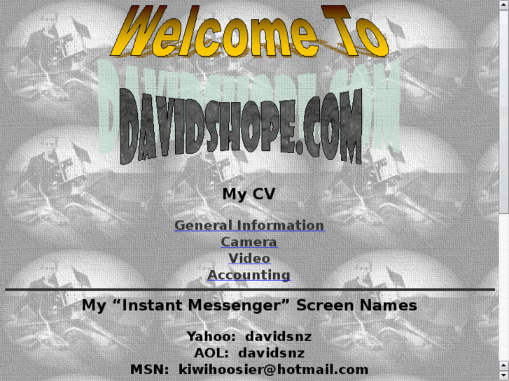 www.davidshope.com