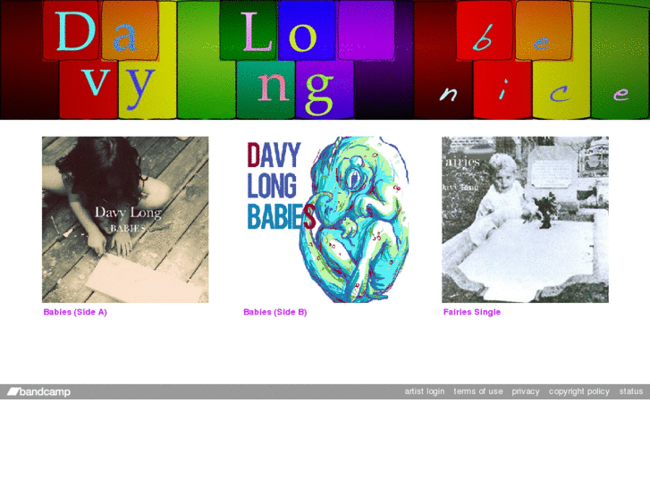 www.davylong.com