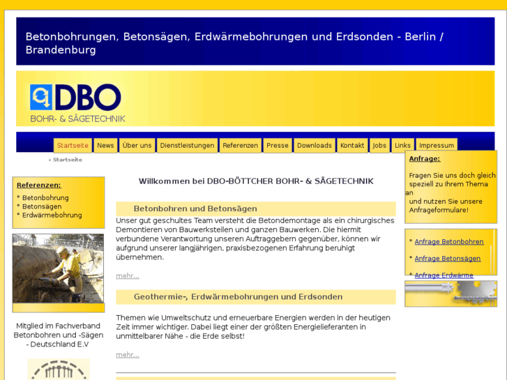 www.dbo-boettcher-gmbh.de