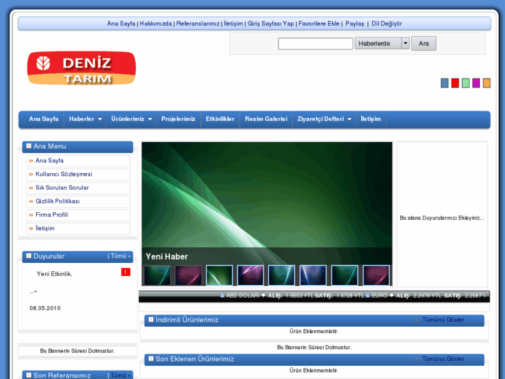 www.deniztarim.net