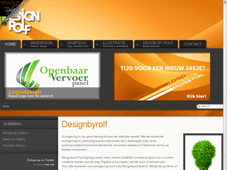 www.designbyrolf.nl