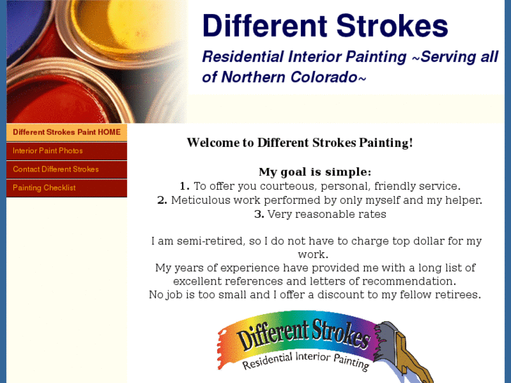 www.differentstrokespaint.com