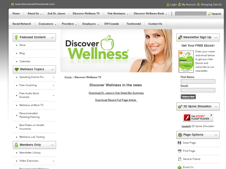 www.discoverwellnessradio.com