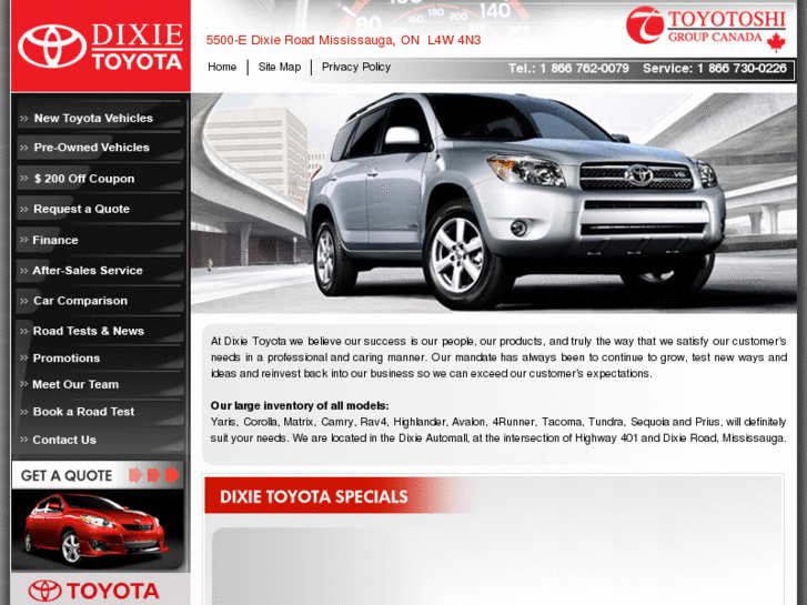 www.dixietoyota.com