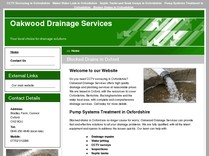 www.drainageoxfordshire.com