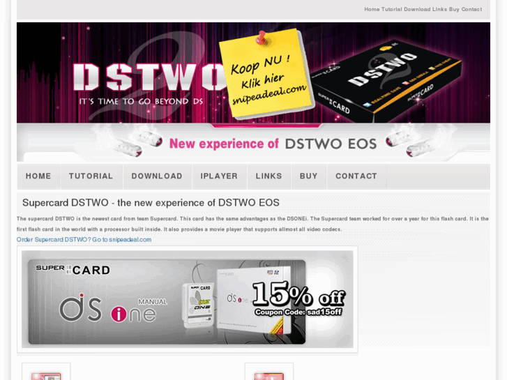 www.dstwo.com