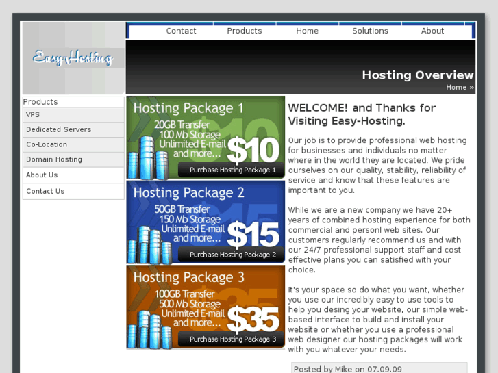 www.easy-hosting.info