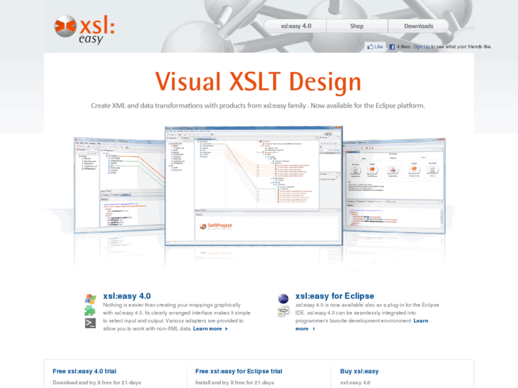 www.easy-xsl.com