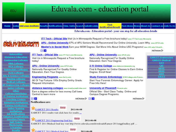 www.eduvala.com