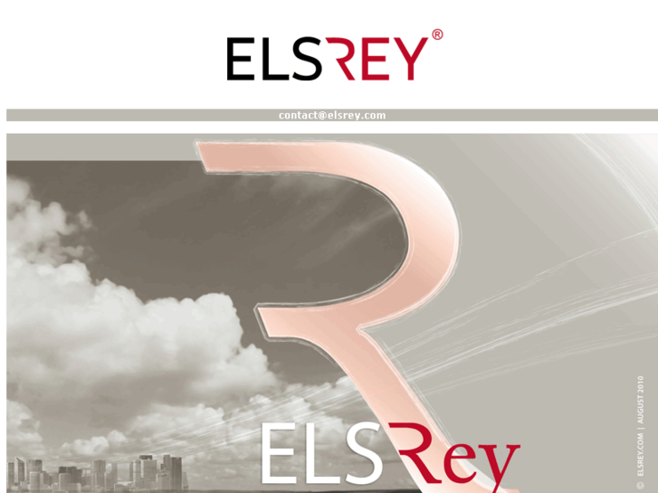 www.elsrey.net