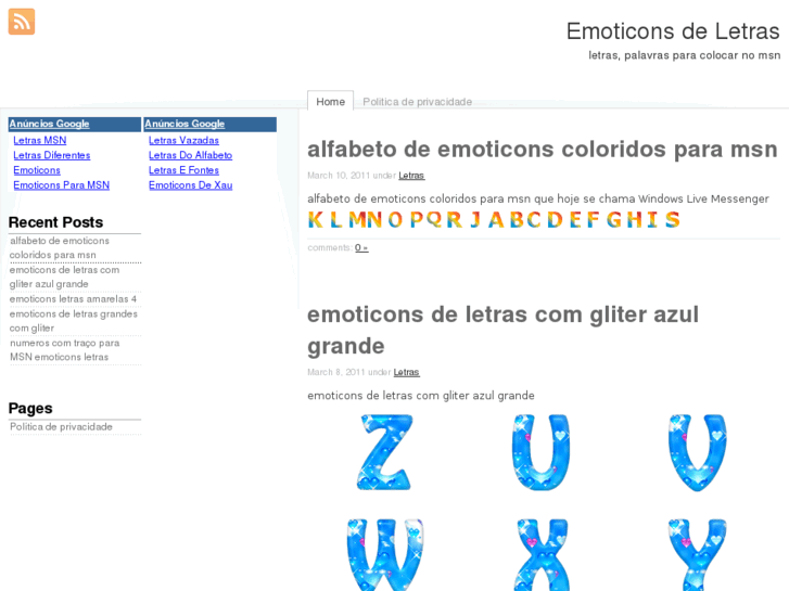 www.emoticonsdeletras.com