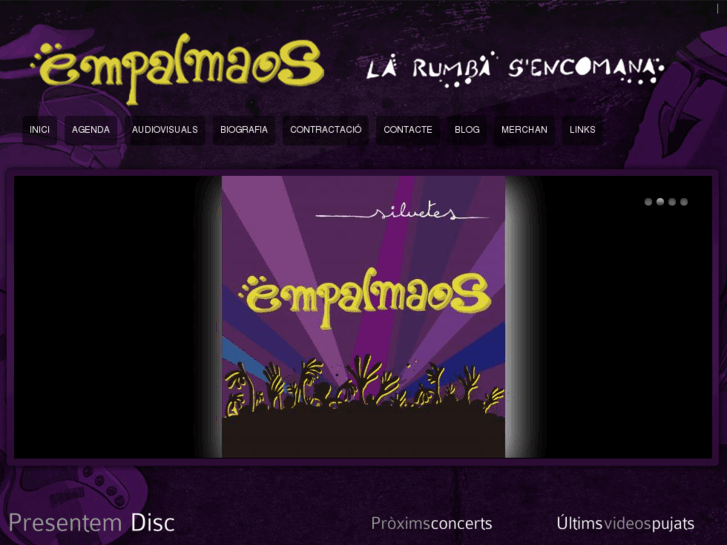 www.empalmaosrumba.es