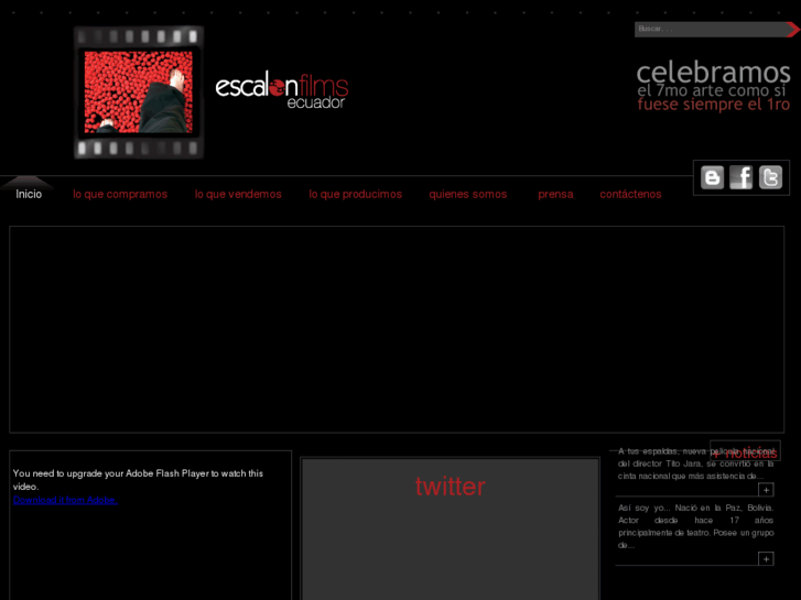 www.escalonfilms.com