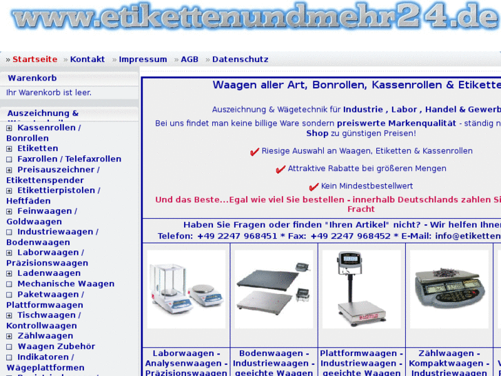 www.etikettenundmehr24.de