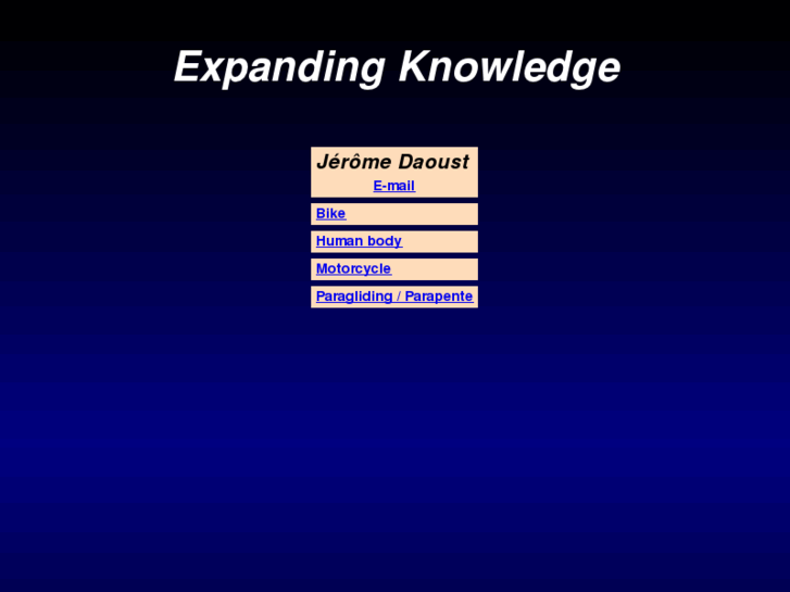 www.expandingknowledge.com