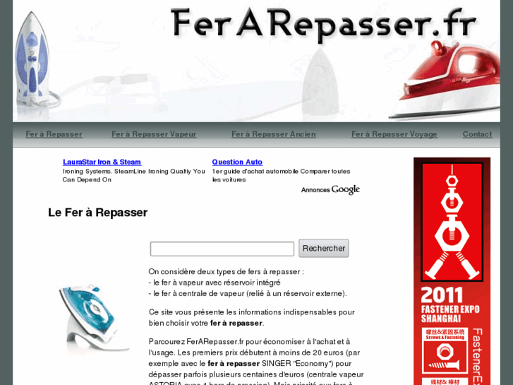 www.fer-a-repasser.com