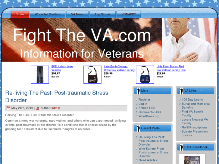 www.fighttheva.com