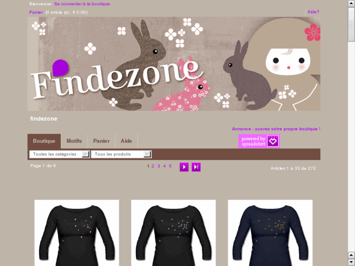 www.findezone.com