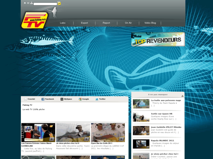 www.fishing-tv.fr