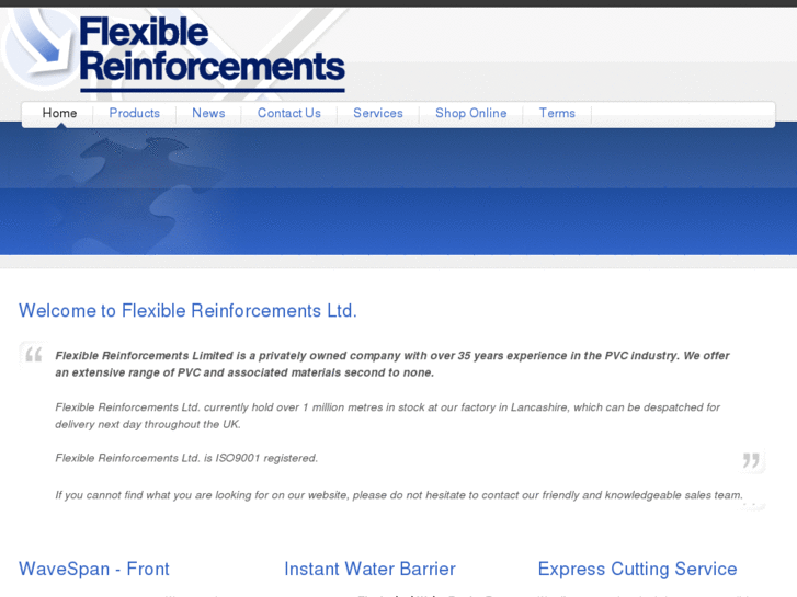 www.flexreinforcements.co.uk