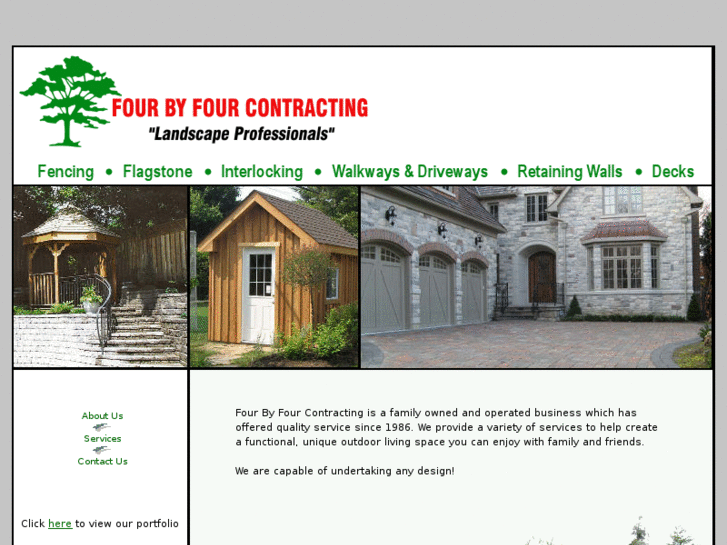 www.fourbyfourlandscaping.com